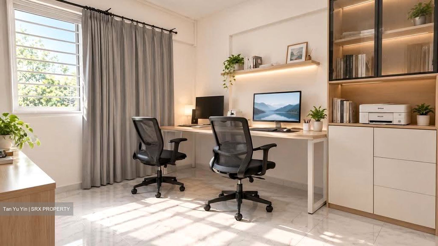 Blk 728 Khatib Spring (Yishun), HDB 4 Rooms #632246171